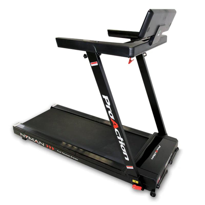 Treadmill BH FITNESS Nyman