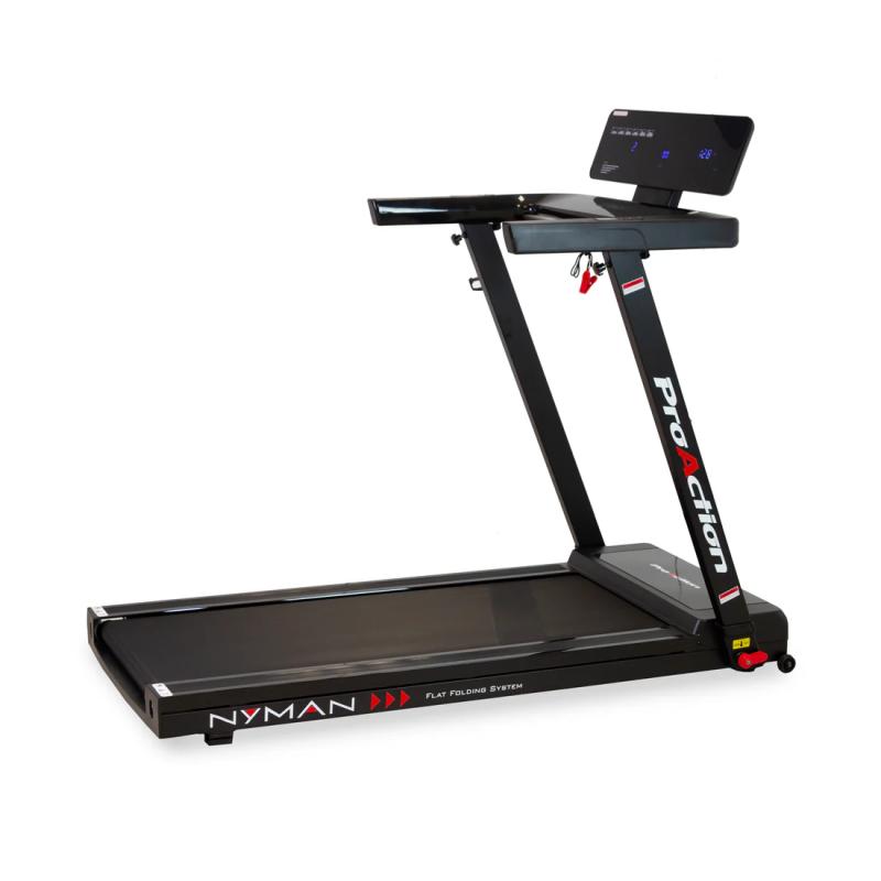 Treadmill BH FITNESS Nyman