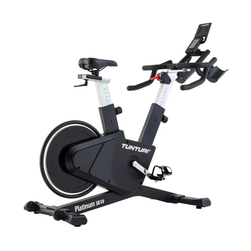 Spinning bike TUNTURI Platinum SB10 Sprinter Bike