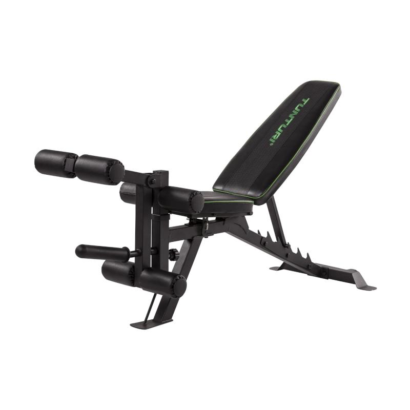 Harjoituspenkki TUNTURI UB60 Utility Bench