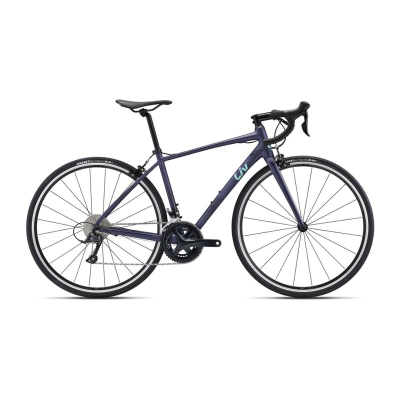 Women's Road Bike LIV Avail 1 28" Milky Way