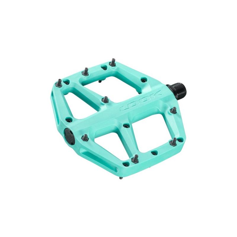 Pedals LOOK Trail Fusion, Ice Blue