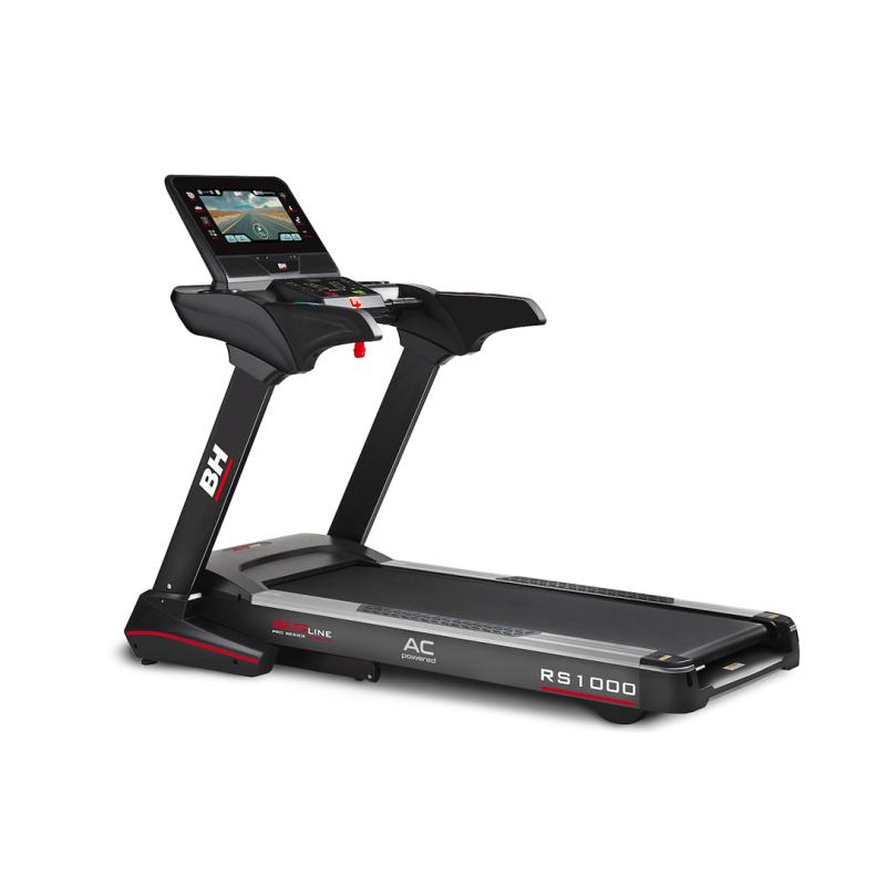 Juoksumatto BH FITNESS RS1000 TFT