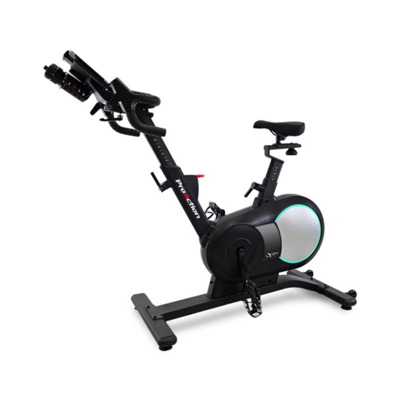 Exercise bike BH FITNESS Lyon