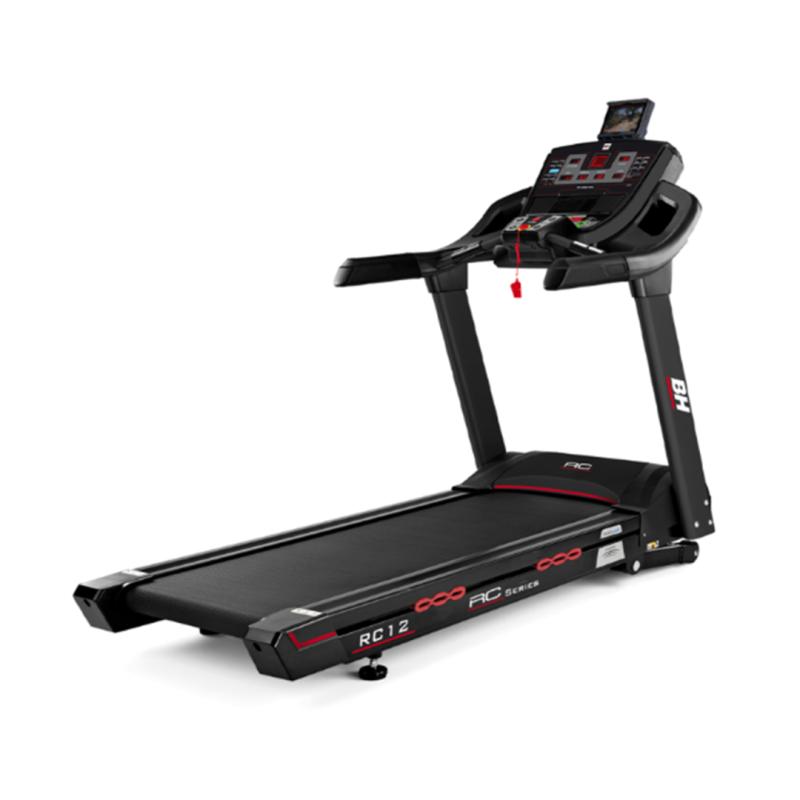 Juoksumatto BH FITNESS i.RC12