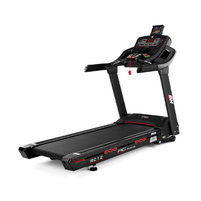 Treadmill BH FITNESS i.RC12