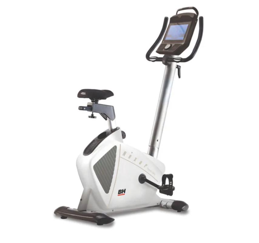 Exercise bike BH FITNESS Nexor Multimedia