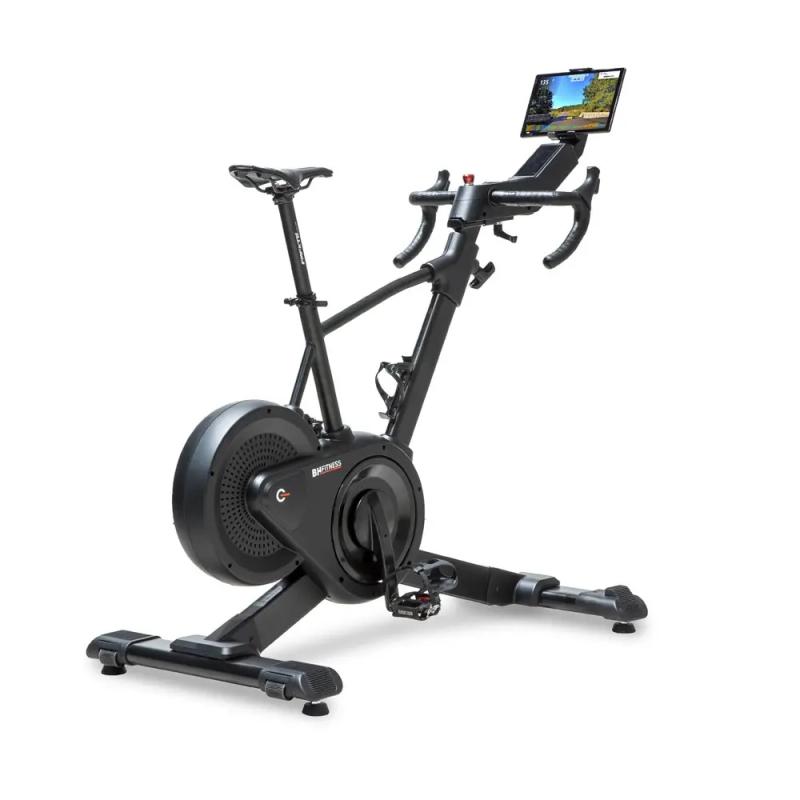 Cycling trainer BH FITNESS EC01 Exercycle