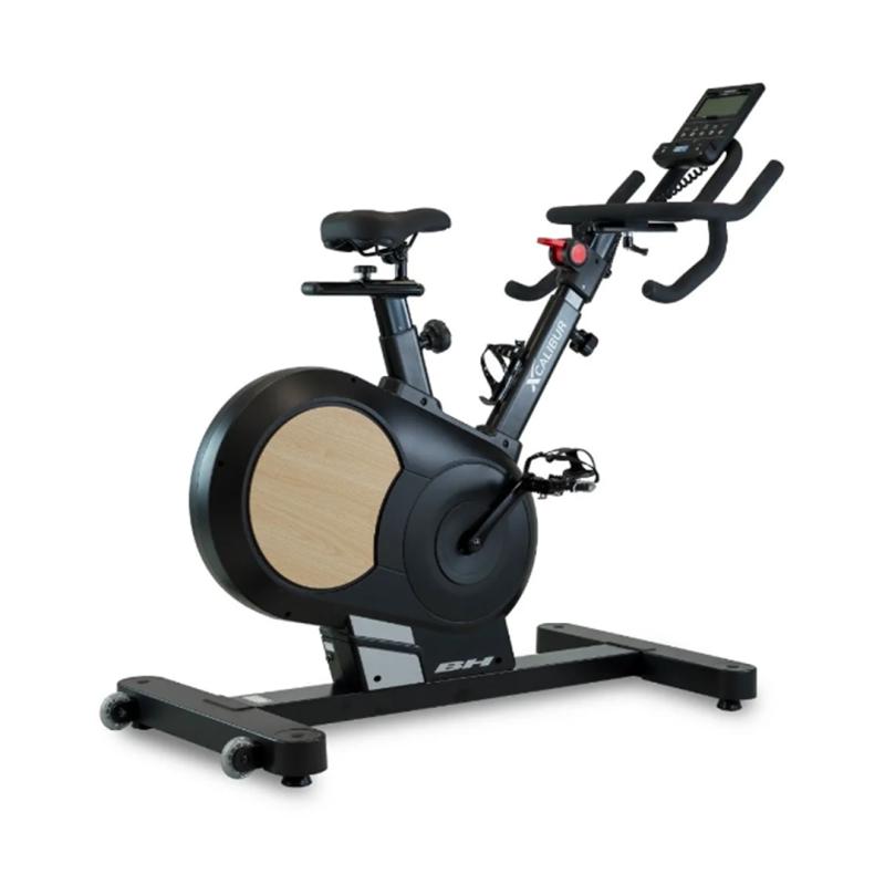 Exercise bike BH FITNESS Xcalibur Magnetic