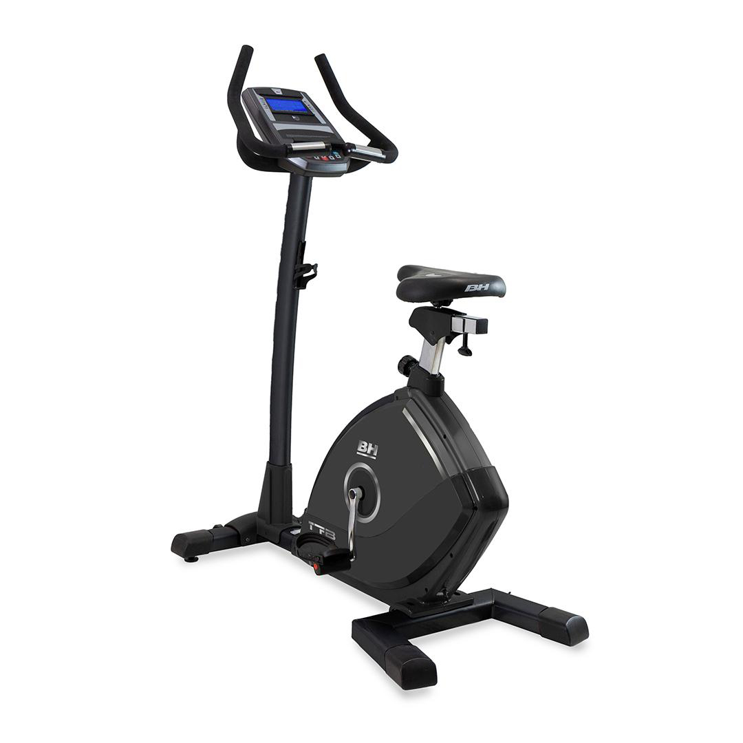 Exercise bike BH FITNESS Fitnessmarket