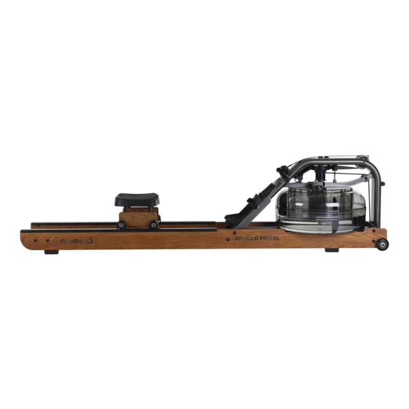 Soutulaite TUNTURI Fluid Rower Apollo Pro XL