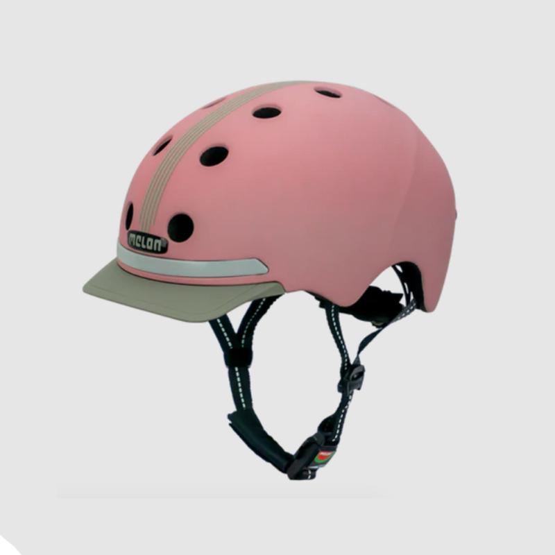 Helmet MELON E-Series, Lotus