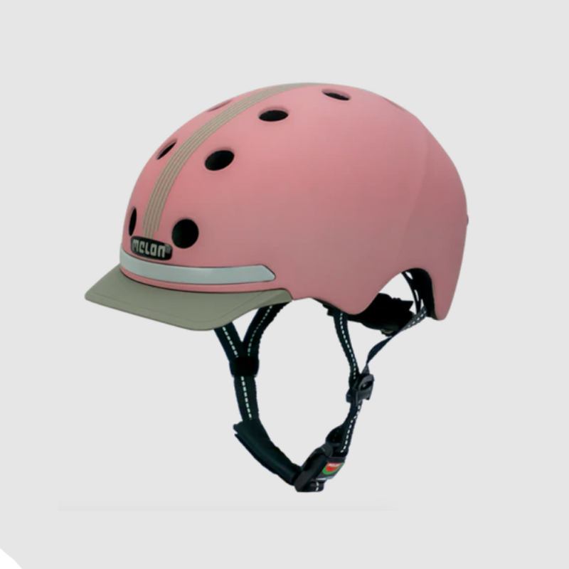 Helmet MELON E-Series, Lotus