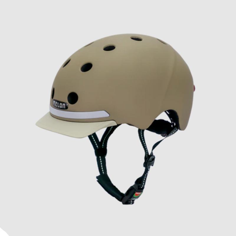 Helmet MELON E-Series, Moonlight