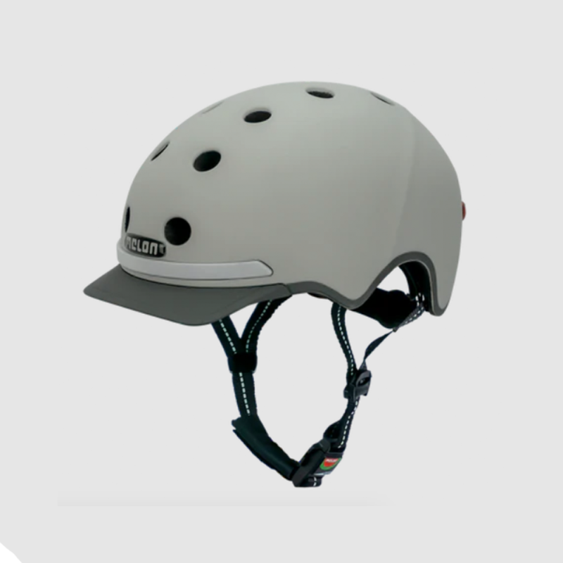 Helmet MELON E-Series, Metropolis