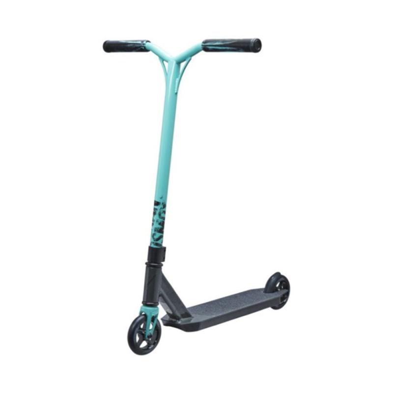 Trikitõueratas VERSATYL Cosmopolitan V2 Pro Scooter, Blue/Black