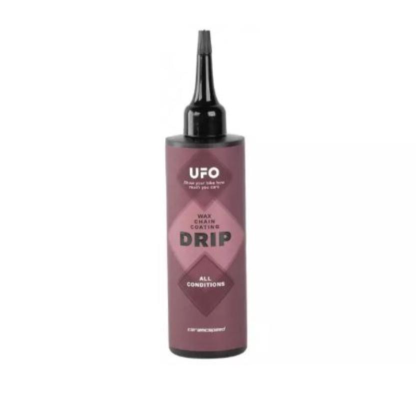 Chain oil CeramicSpeed UFO Drip All Conditions 100ml