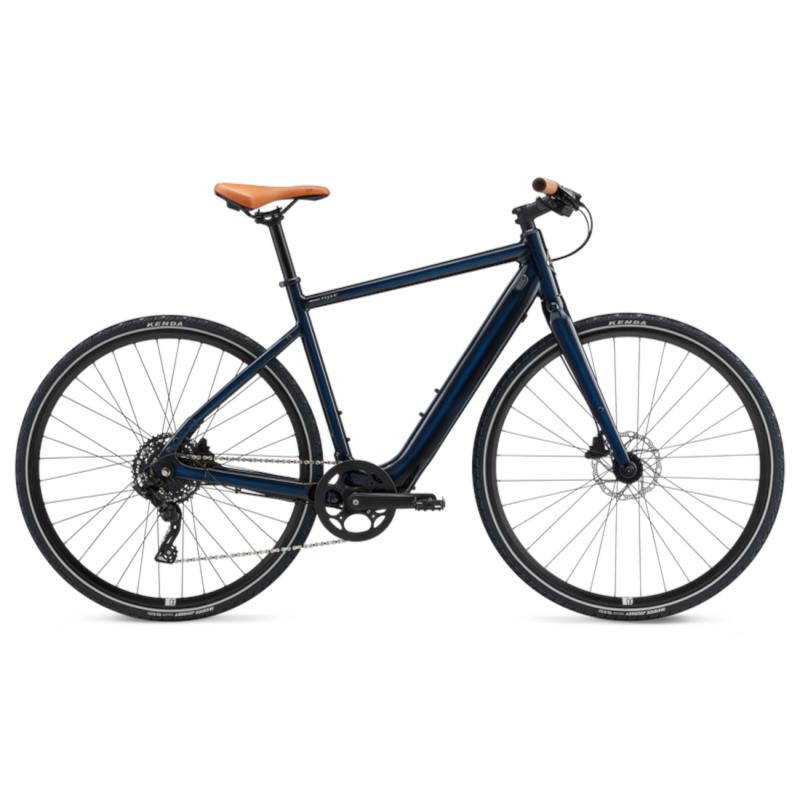 Elektriskais velosipēds MOMENTUM Voya E+ 3, 28" Tinte