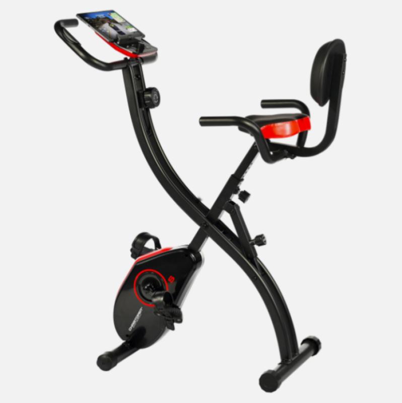 Exercise bike CHRISTOPEIT S-Bike