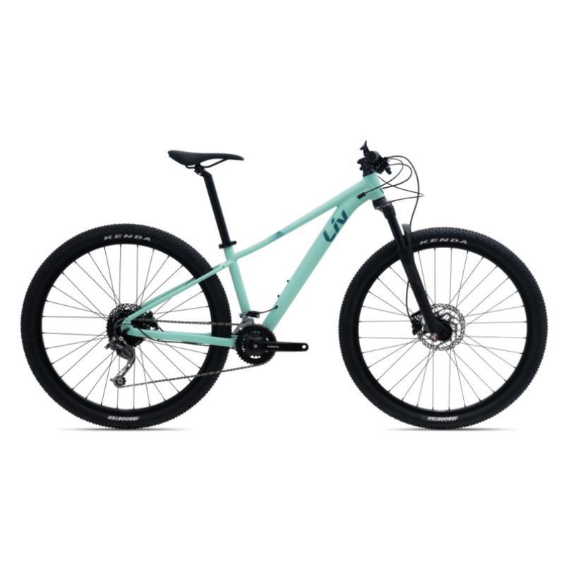 Sieviešu velosipēds LIV Tempt 29 2 GE 29" Ocean Wave