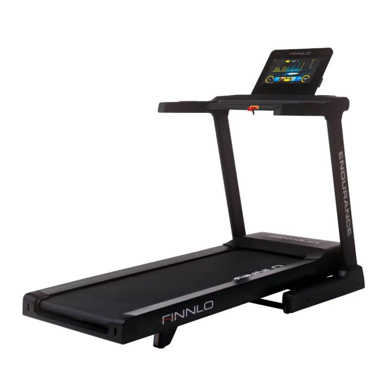 Treadmill FINNLO by Hammer Endurance TFT