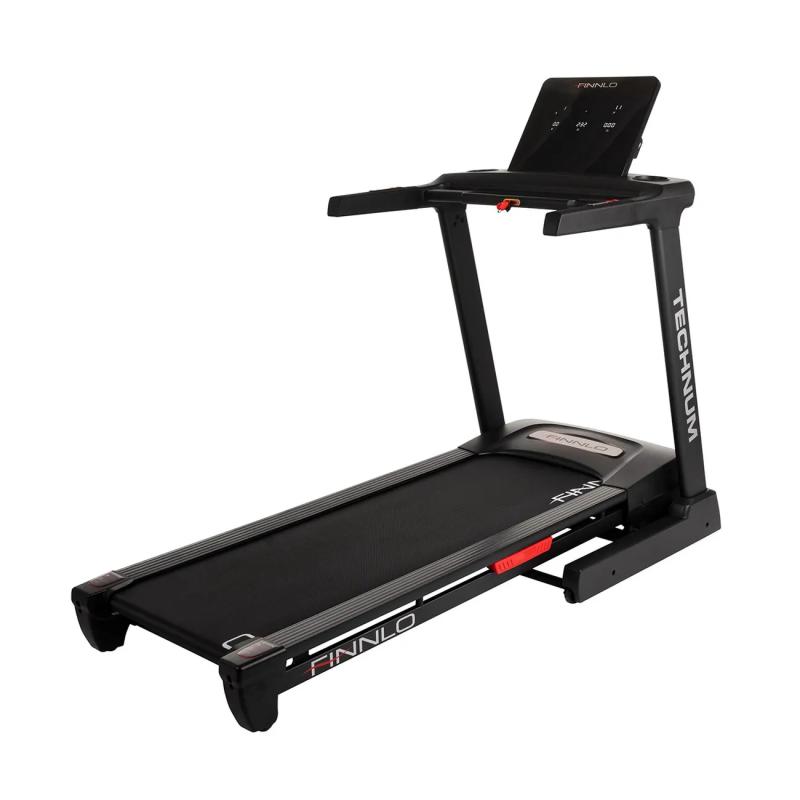 Treadmill FINNLO Technum V