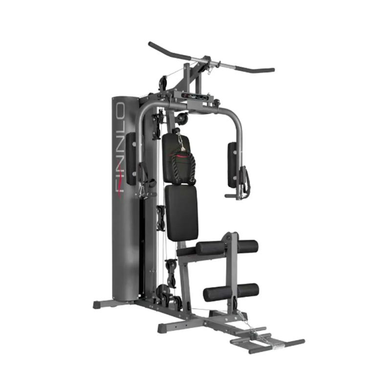 Power station FINNLO by Hammer Multi-gym Autark 600