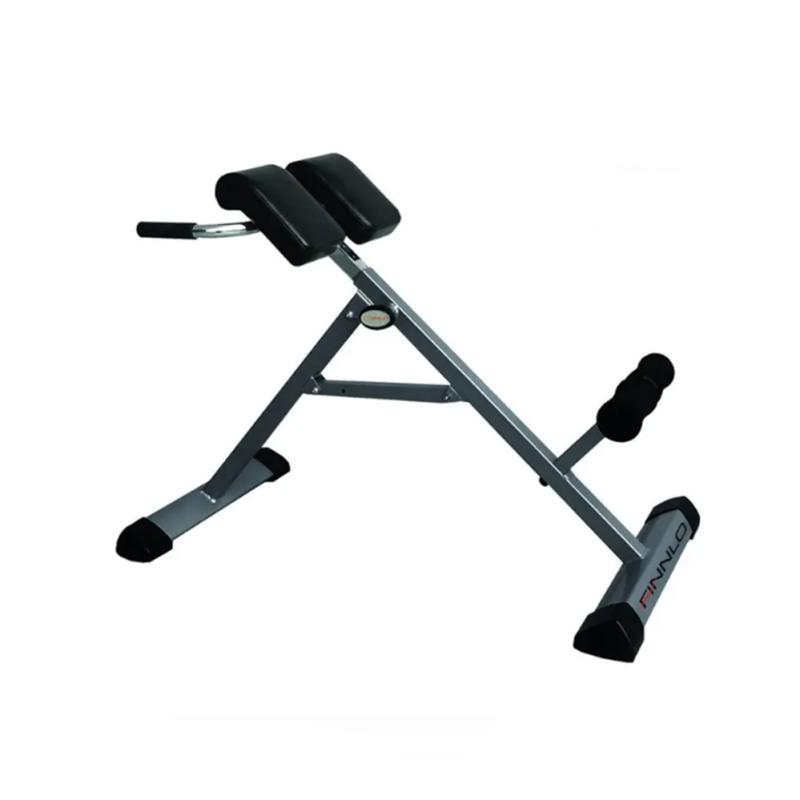 Exercise bench FINNLO Tricon