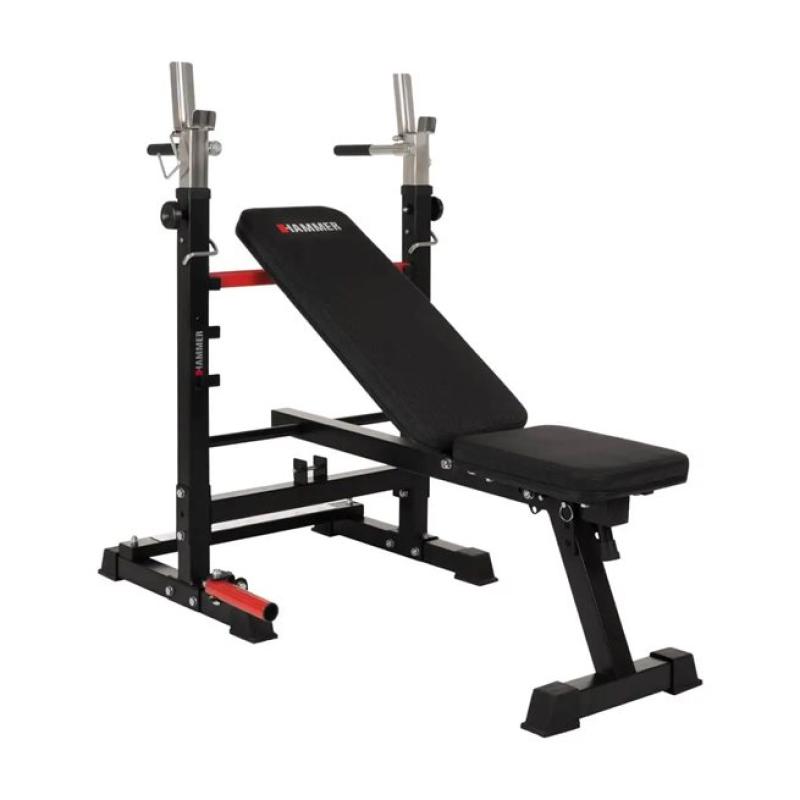 Weight bench HAMMER Force 4.0