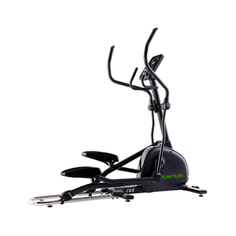 Elliptical trainer TUNTURI Signature C65