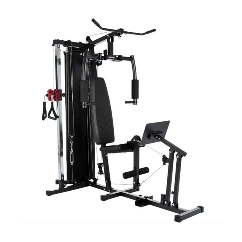 Kuntosalilaite HAMMER Multi-gym Ferrum TX3