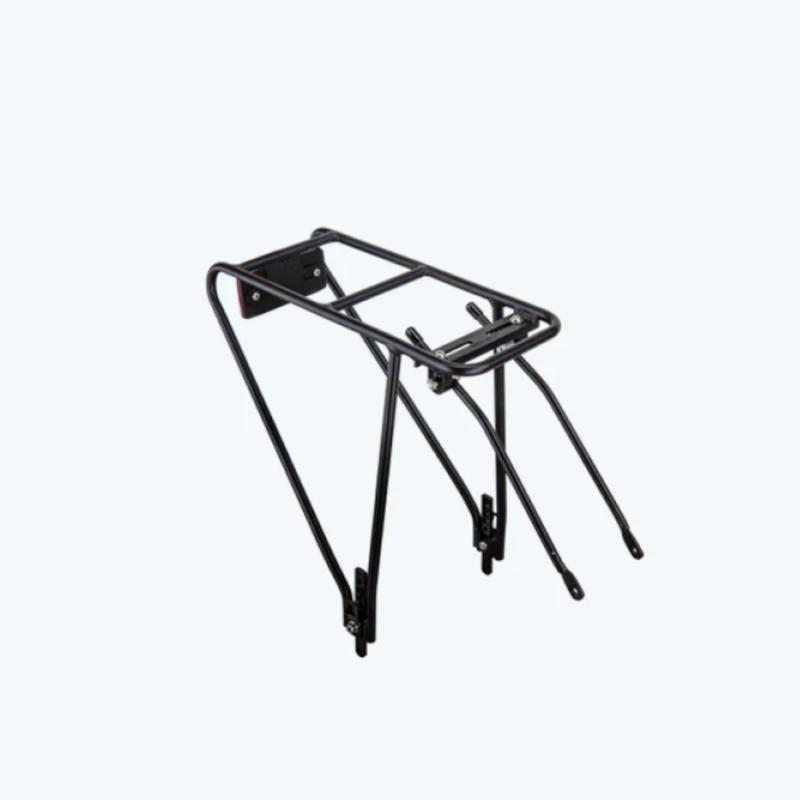 Luggage rack for TENWAYS CGO600 (Pro) model