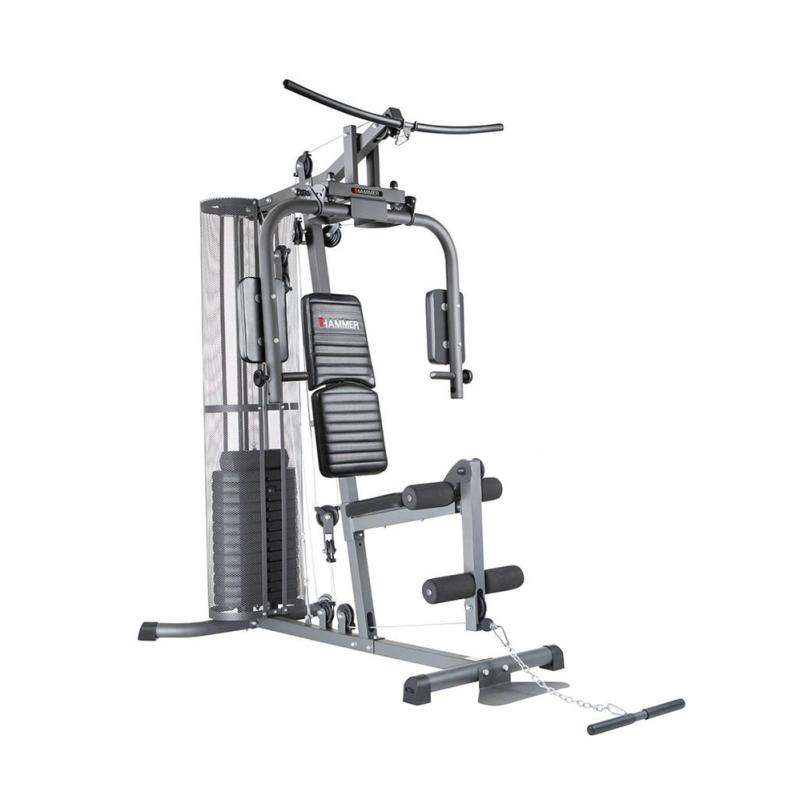 Power station HAMMER Multi-gym Ultra