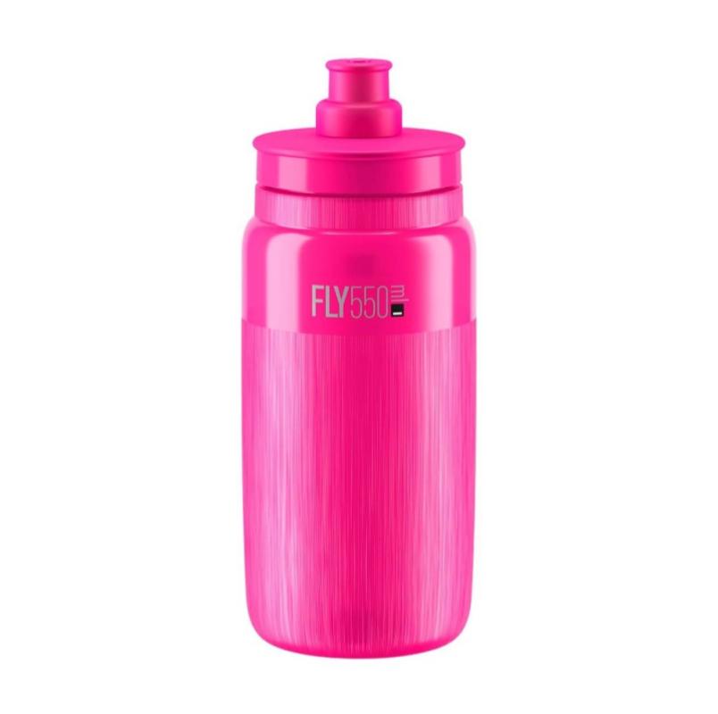 Pudel ELITE Fly Tex Pink Fluo, roosa 550ml