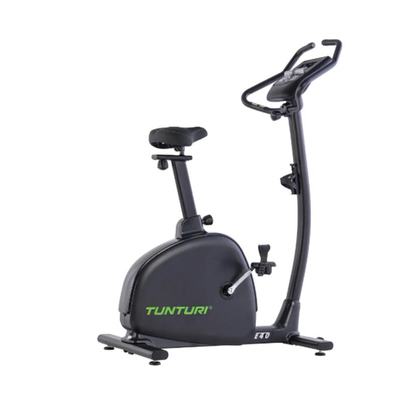 Exercise bike TUNTURI Signature E40