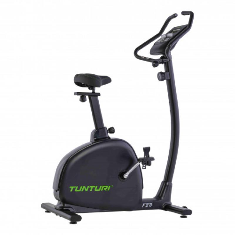 Exercise bike TUNTURI Signature F20 + Tunturi app