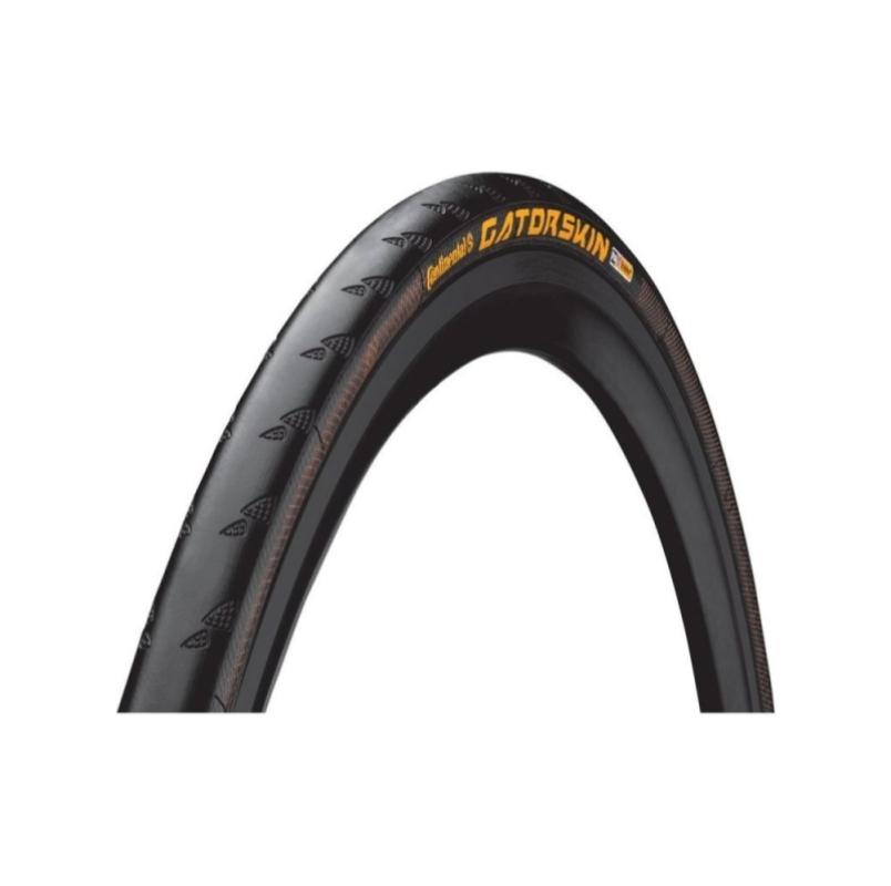 Outdoor tire CONTINENTAL Ultra Gatorskin 700X28C Foldable