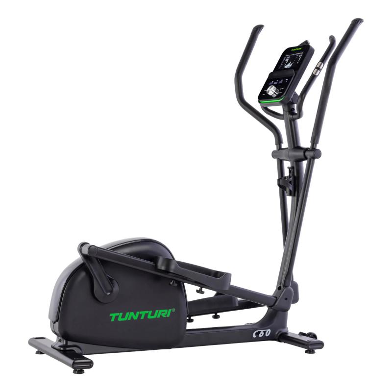 Elliptical trainer TUNTURI Signature C60