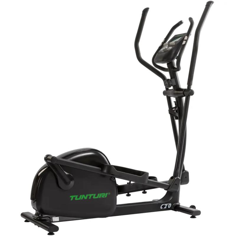 Elliptical trainer TUNTURI Signature C20-R