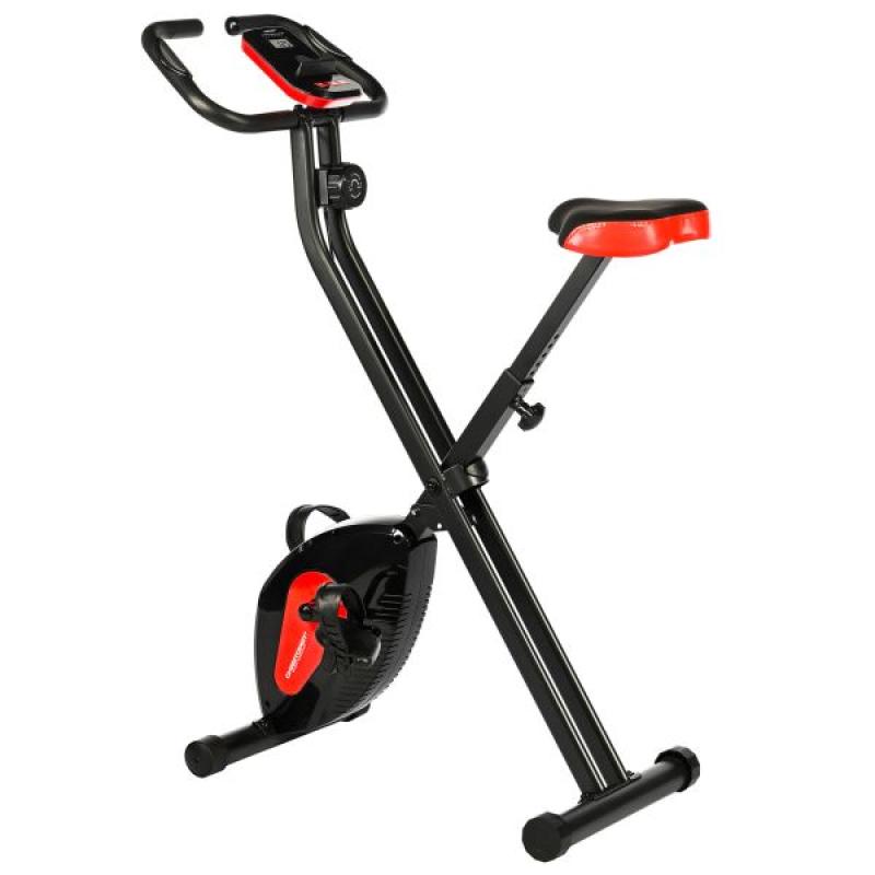 Exercise bike CHRISTOPEIT X-Bike