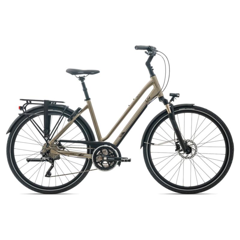 Bicycle LIV Allure RS 3, Champagne