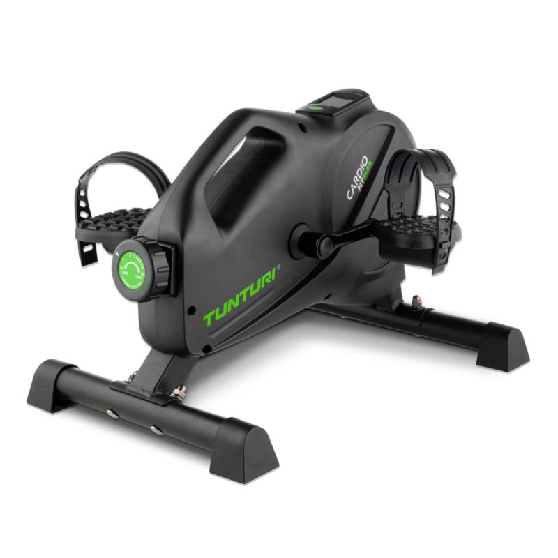 Tunturi dual bike trainer sale