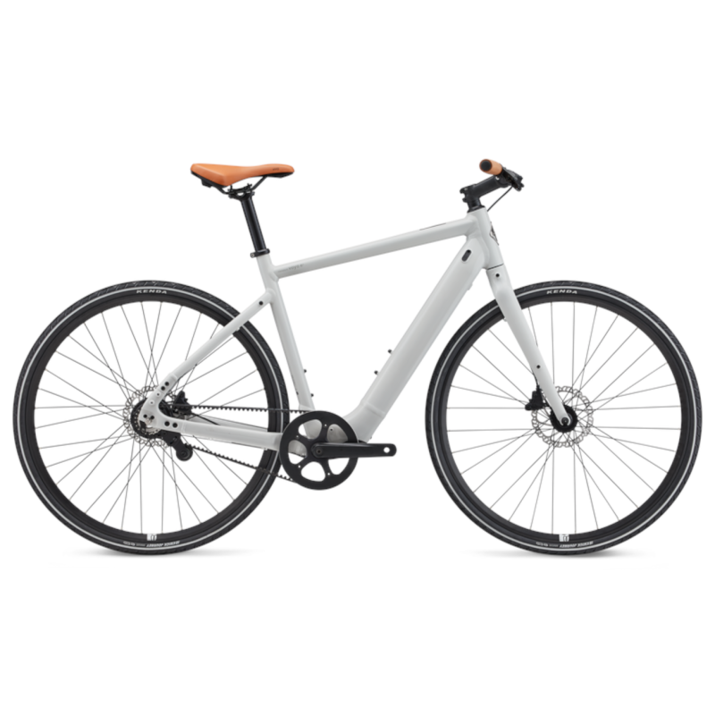 Electric bicycle MOMENTUM Voya E+ 2, 28" Lunar