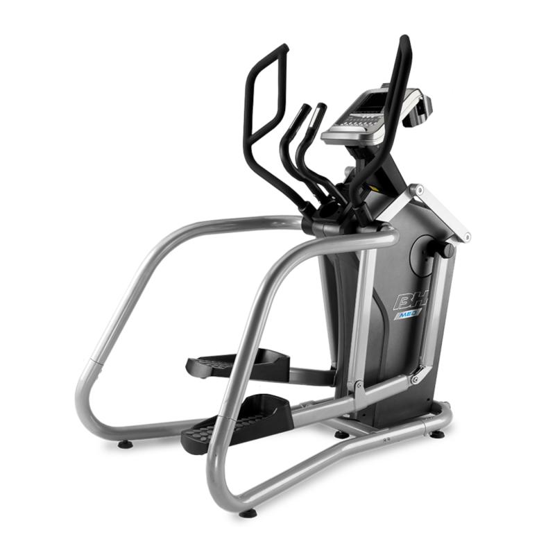 Elliptical trainer BH FITNESS TFC MED