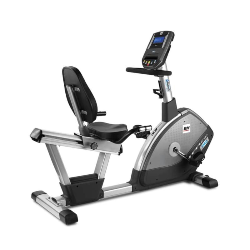 Exercise bike BH FITNESS I.TFR MED