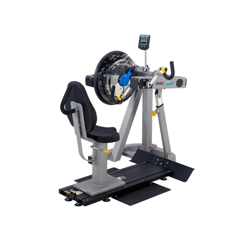 Augšdelma ergometrs FLUID Exercise E850 UBE