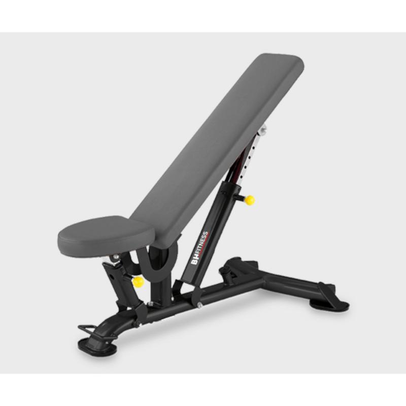 Exercise bench BH FITNESS L825B