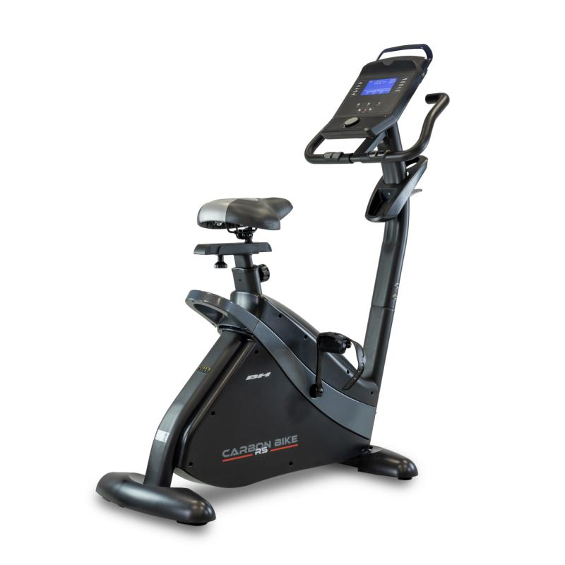 Exercise bike BH FITNESS Carbon Bike RS