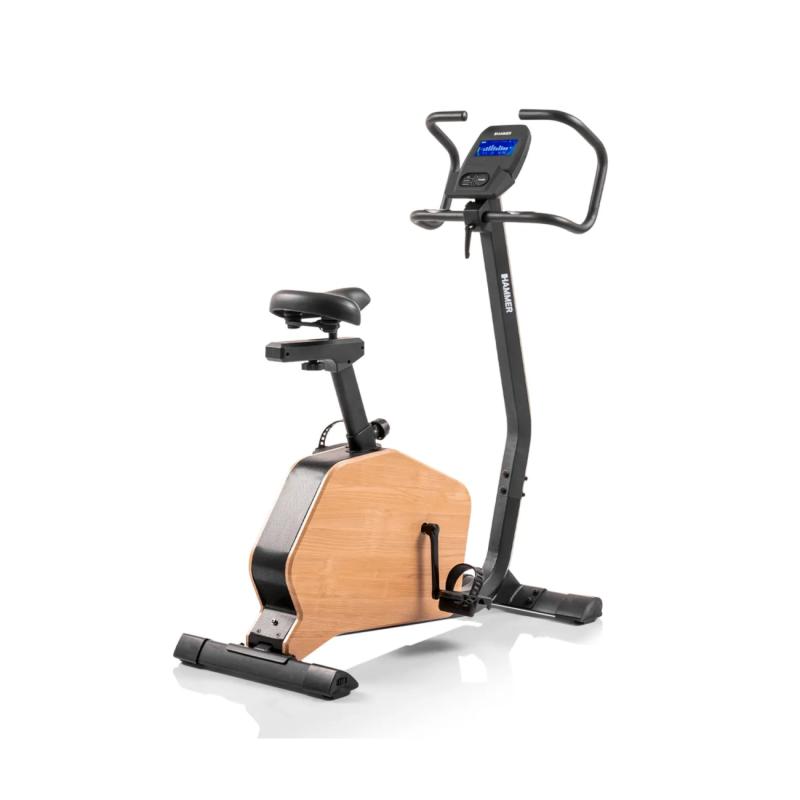 Exercise bike HAMMER CardioPace 5.0 NorsK