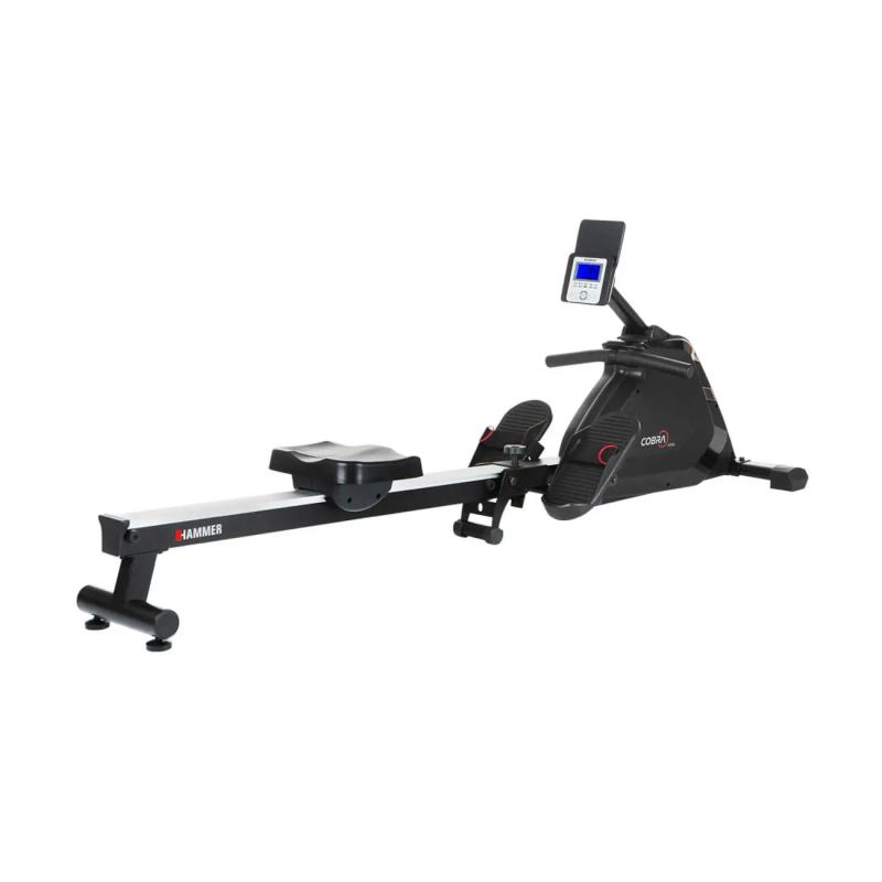 Rowing ergometer HAMMER Cobra XTR Plus